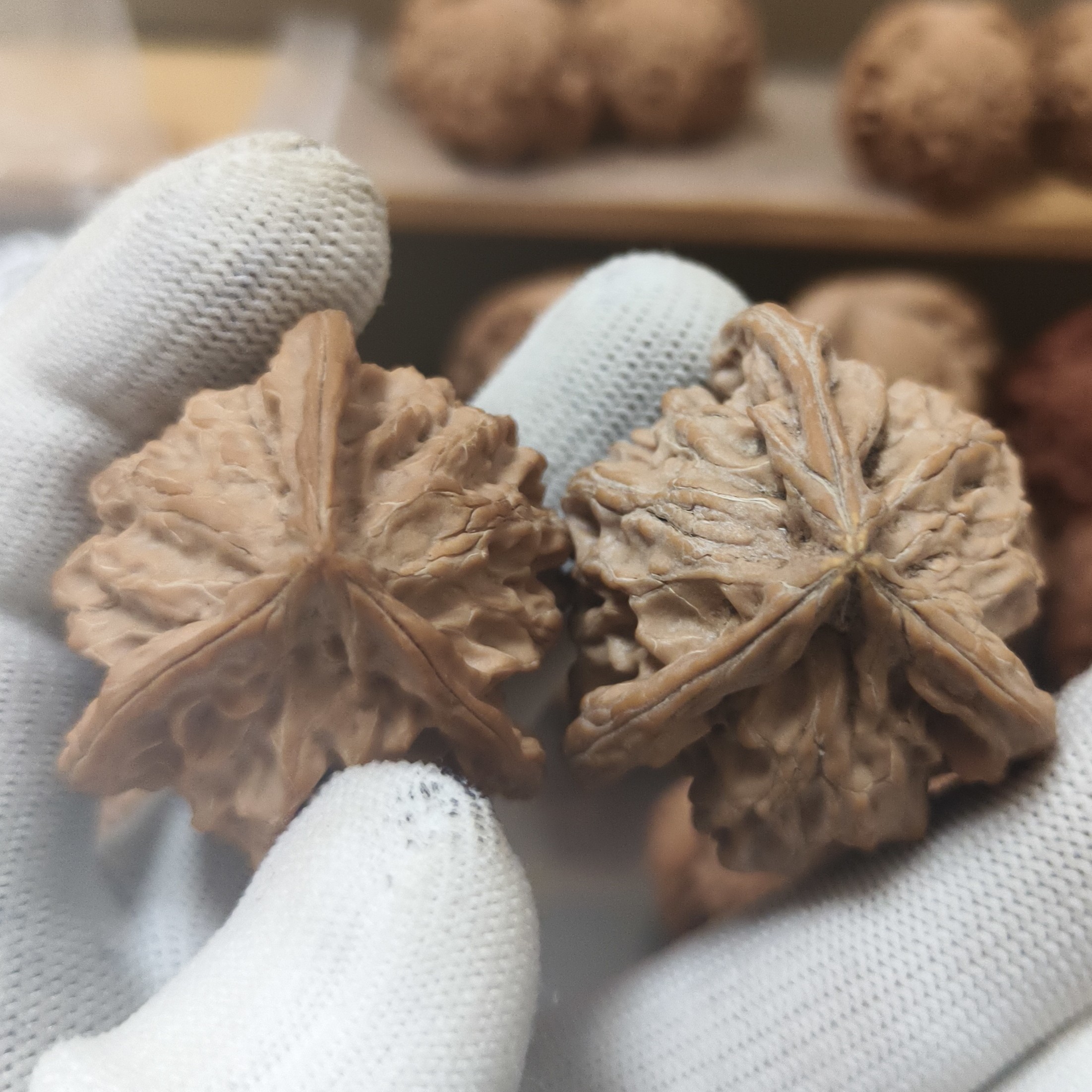 盘山三棱人字41尺寸