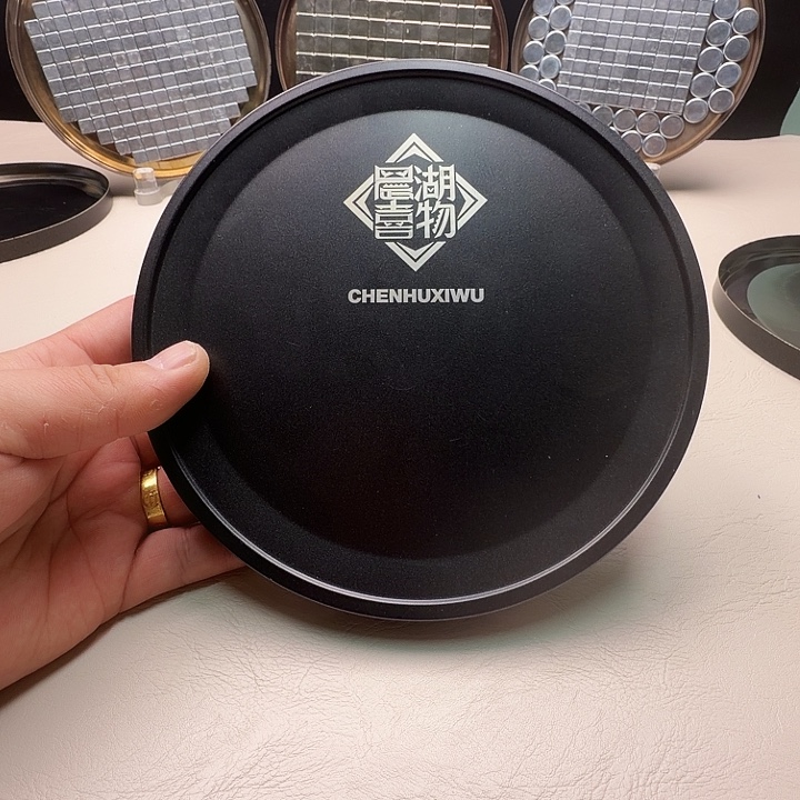 杰***德杰瑞米 定制款拉饵盘