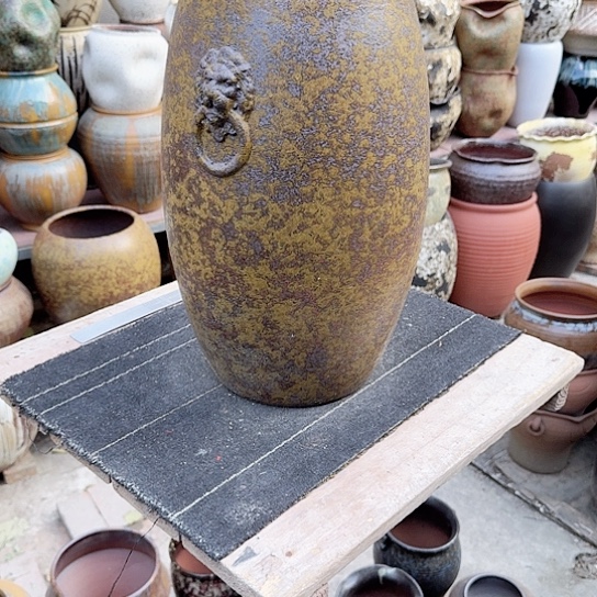 高度40口径20无孔