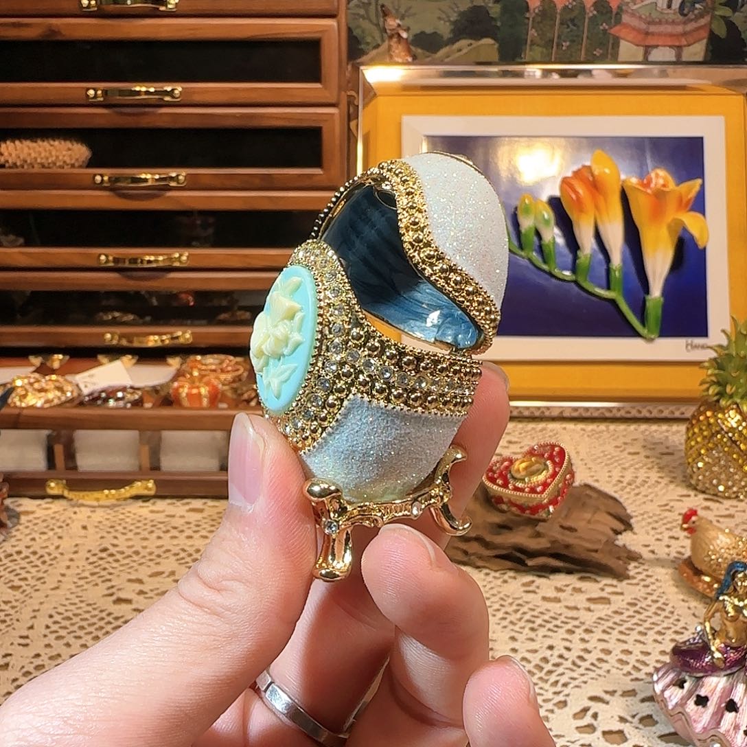 手工制品默认微瑕