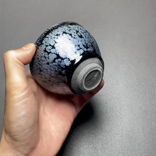 【闪购商品】茶盏-瑕疵-540.........