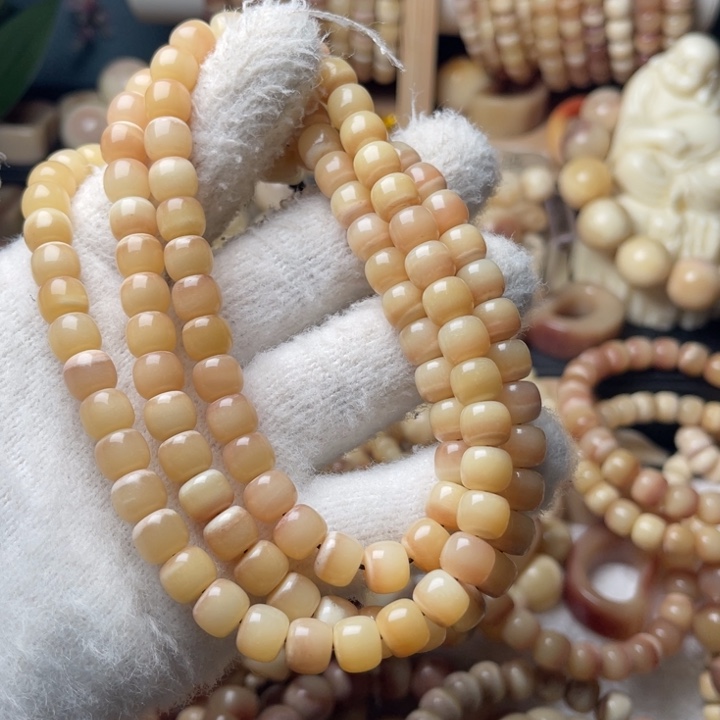 手串/手链驼骨8✖️7✖️108