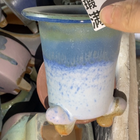 罐4491 微瑕38包邮景德镇陶瓷