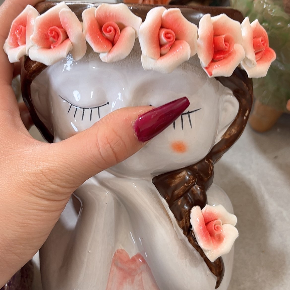 【闪购商品】红陶福利