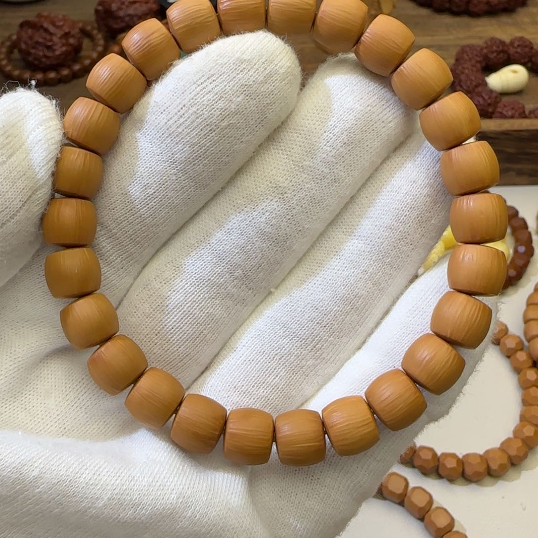 猴头核桃手串手山峦峦