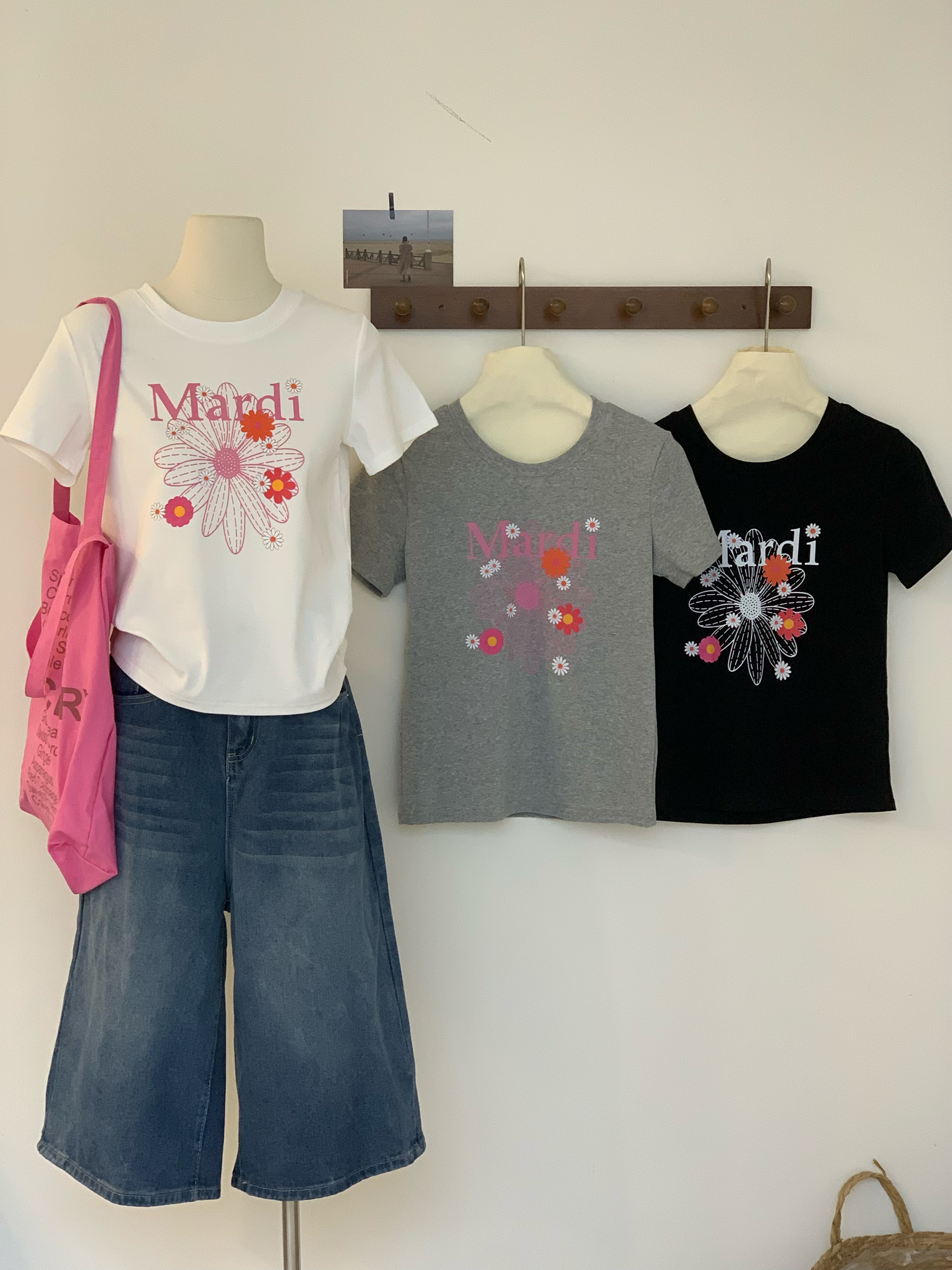 [橘子 Orange]`D785-D884夏季韩版甜美休闲简约百搭女装