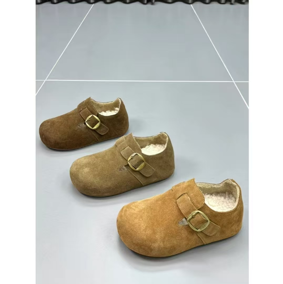 （805A）2025年新款高货孤品女鞋