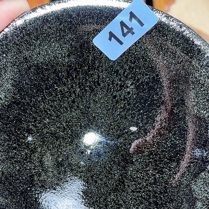 茶盏只为自己一句好消息不愿