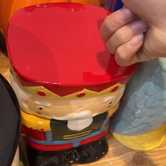 摆件外贸尾单微瑕，介意慎拍