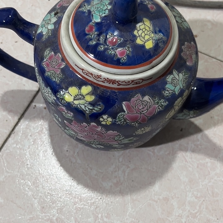 杯大*未景德镇陶瓷主人杯