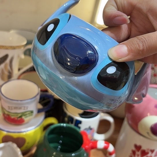 摆件外贸尾单微瑕，介意慎拍