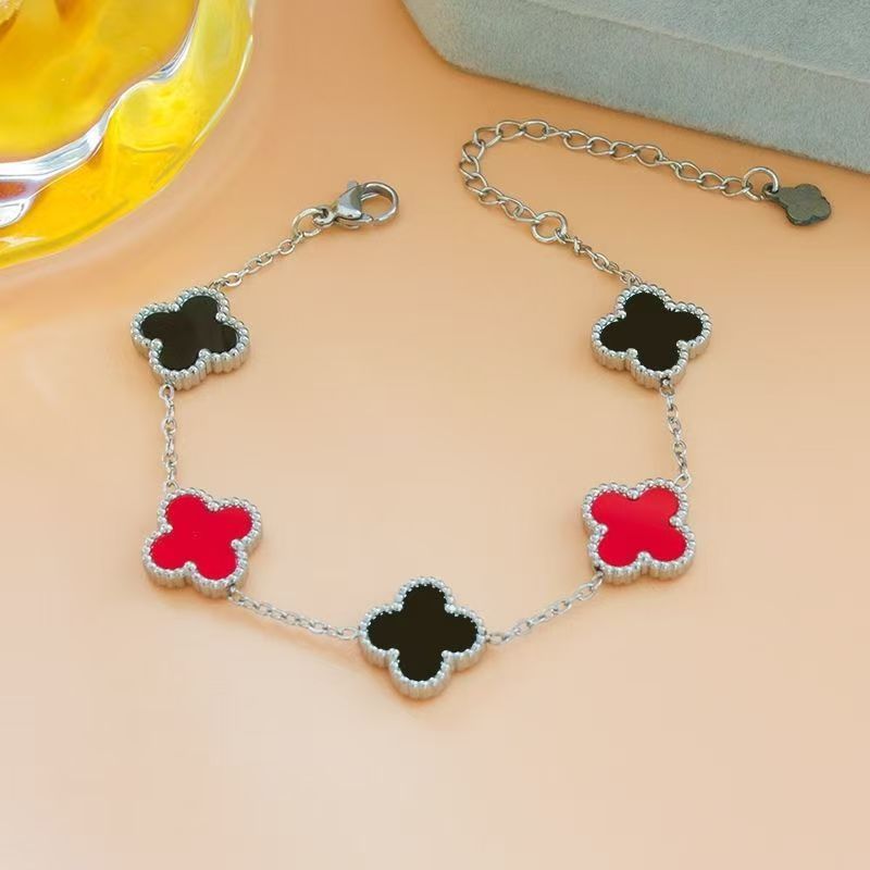 非金属仿水晶手链 【手链】