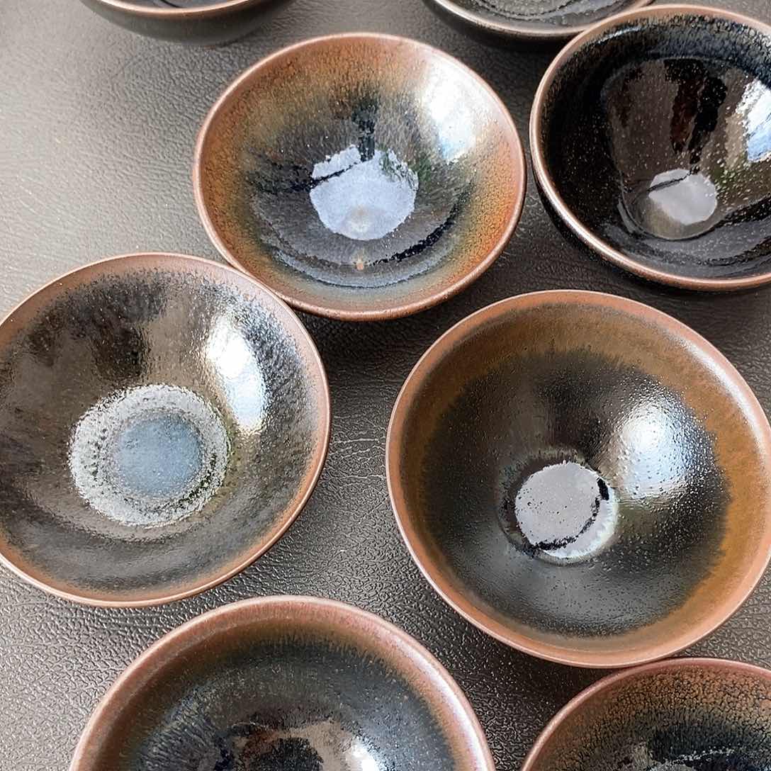 茶盏?***?建盏主人杯一只