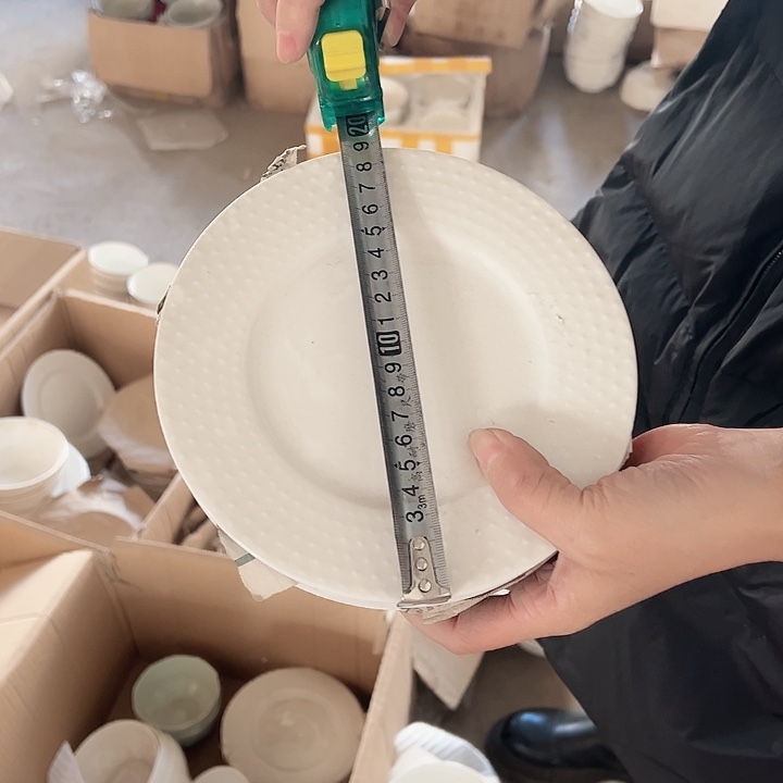 7英寸6个破损包赔不补发