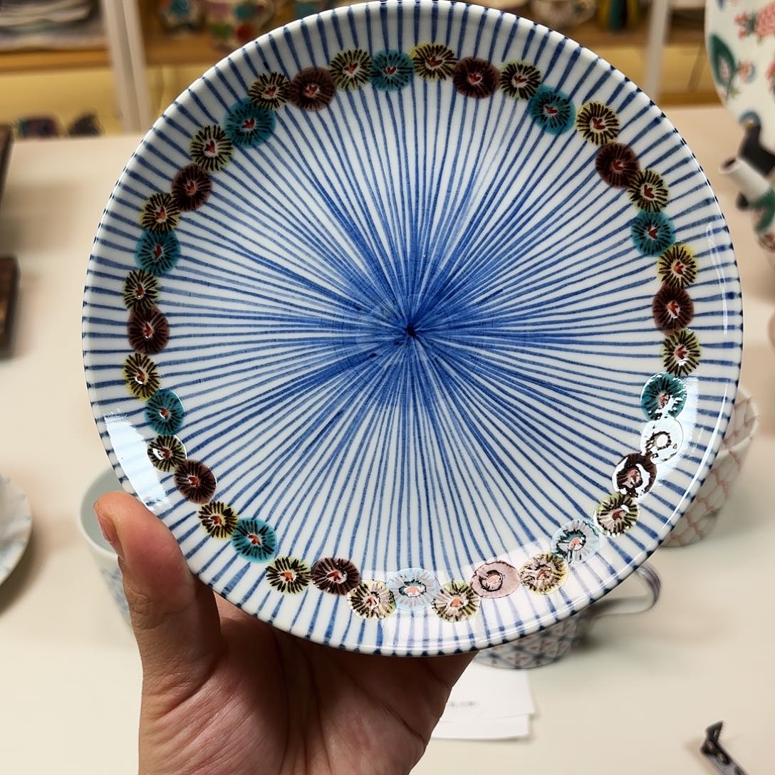 瓷              铃木晶子