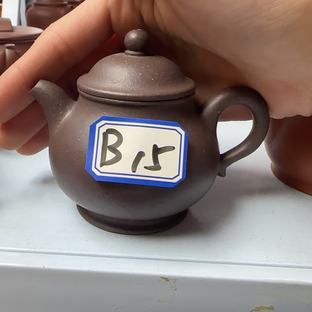 紫砂茶壶紫砂作品紫砂壶紫砂用品
