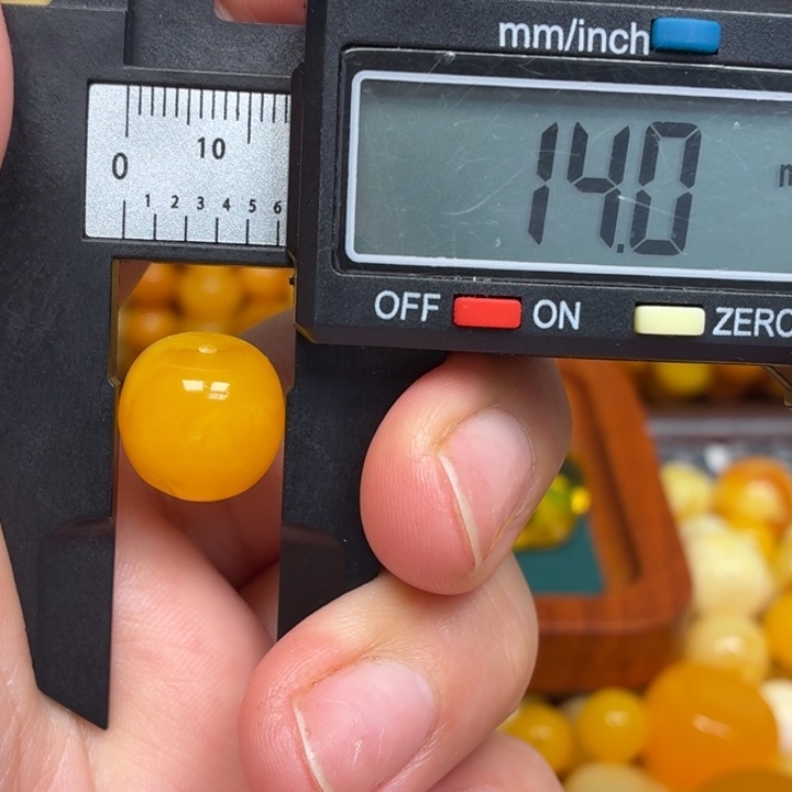 非金属配珠配饰3692