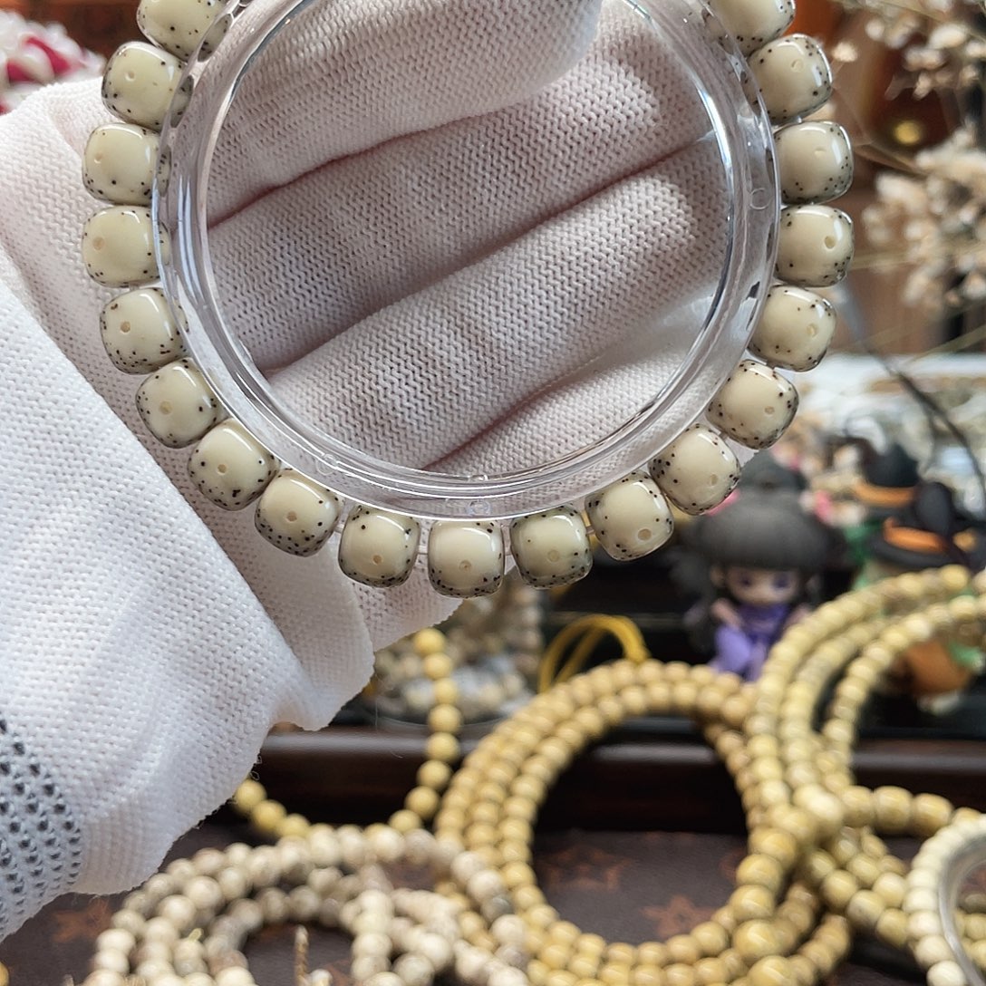 手串星月菩提星月