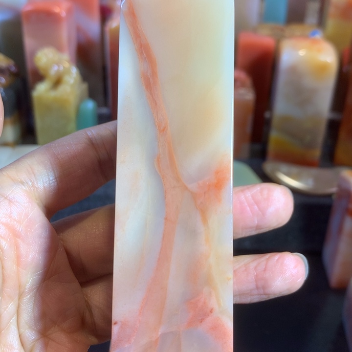 老挝石老挝石印章