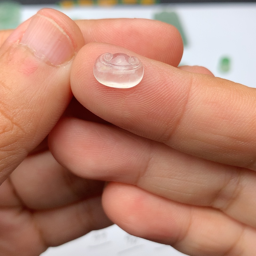 翡翠散珠翡翠翡翠