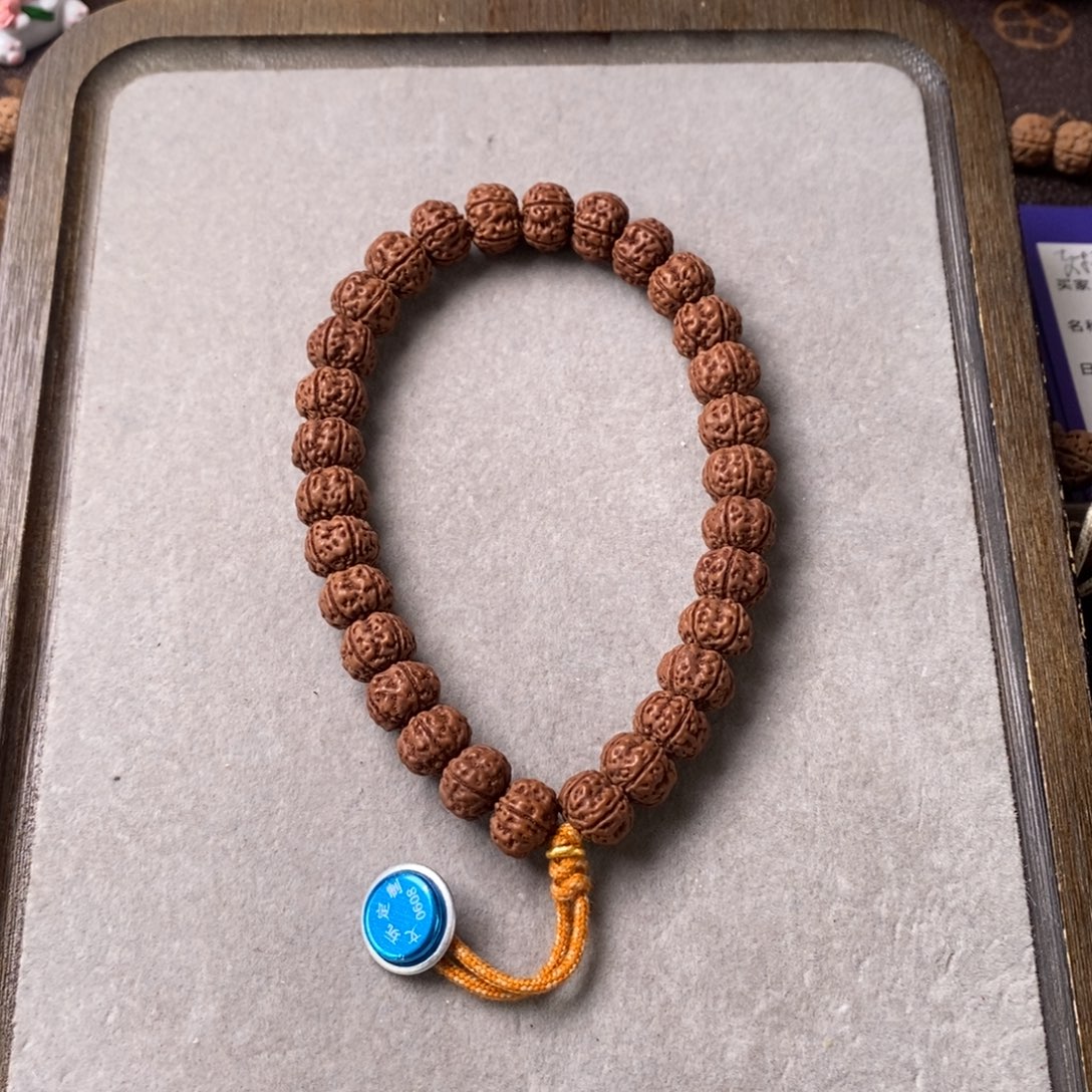 ***手串金刚菩提老树王