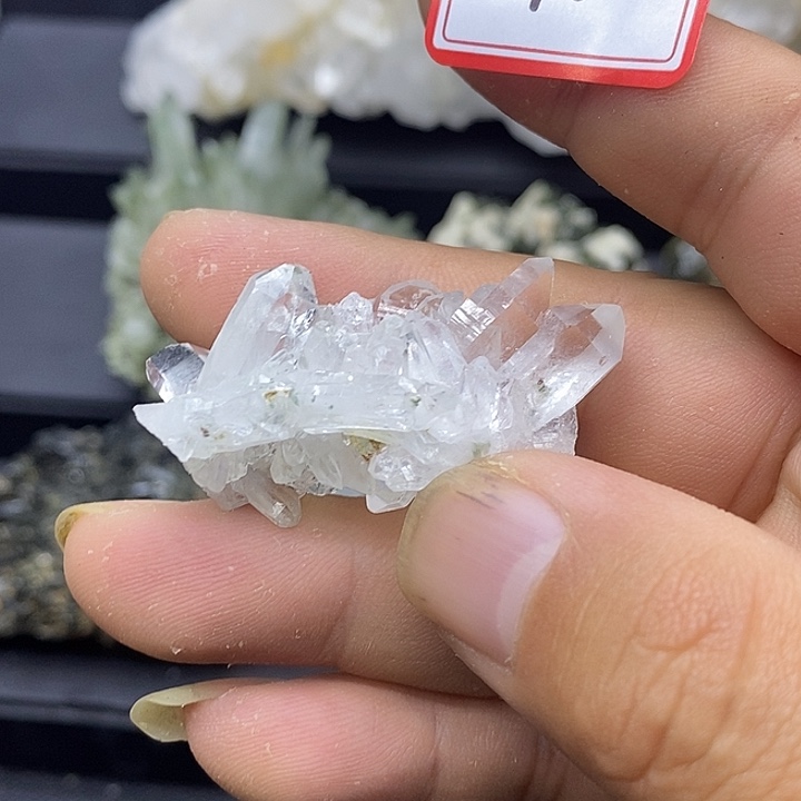 有机玻璃巴基斯坦喜马簇121