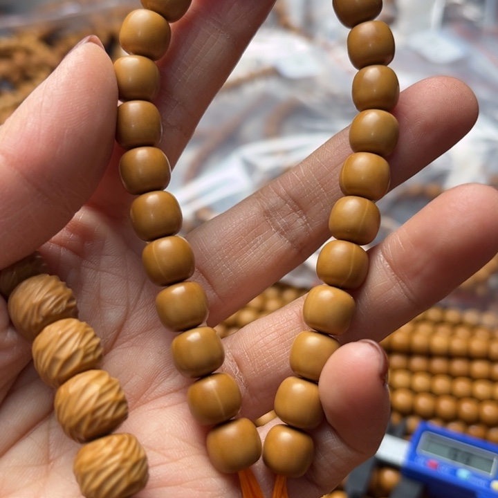 猴头核桃手串z***張黑点油点漏白