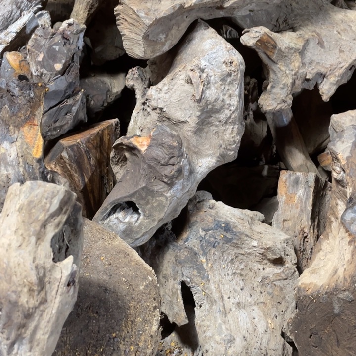 贡木其他加工定制不退不换