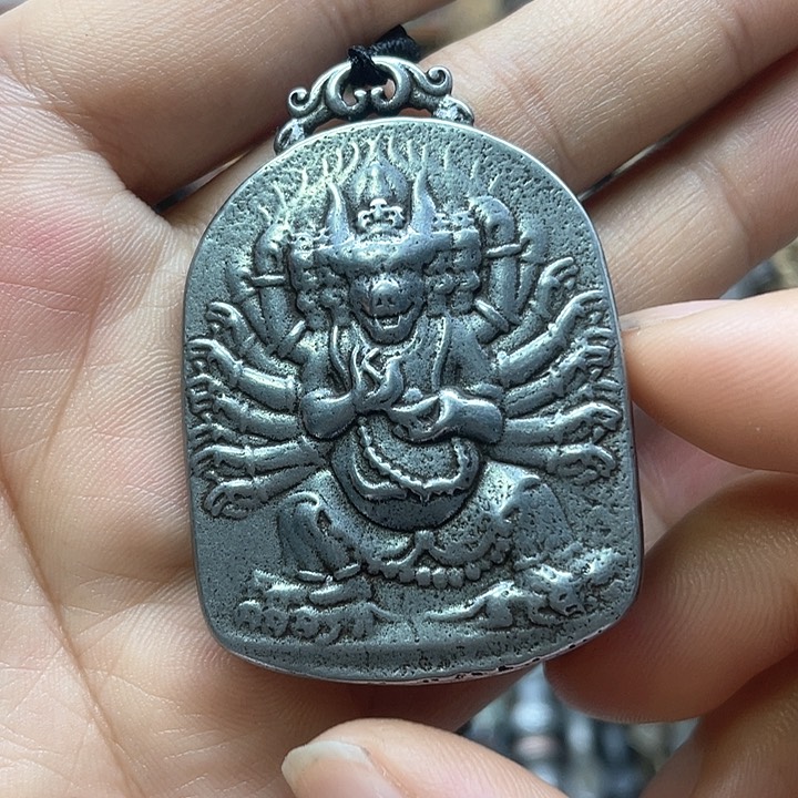 工艺品挂件一物一图