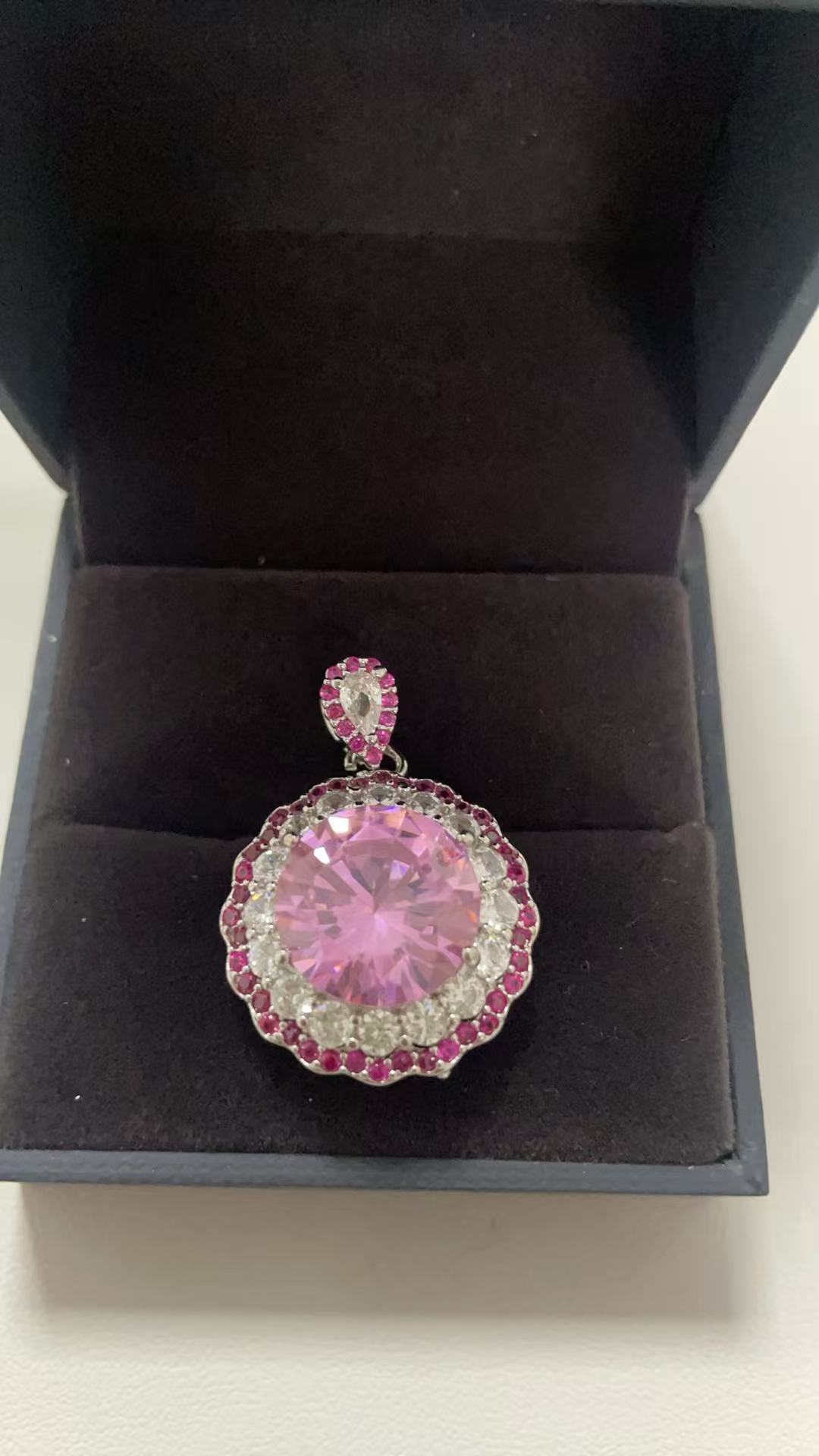  吊坠A175时尚百搭女士经典大气款