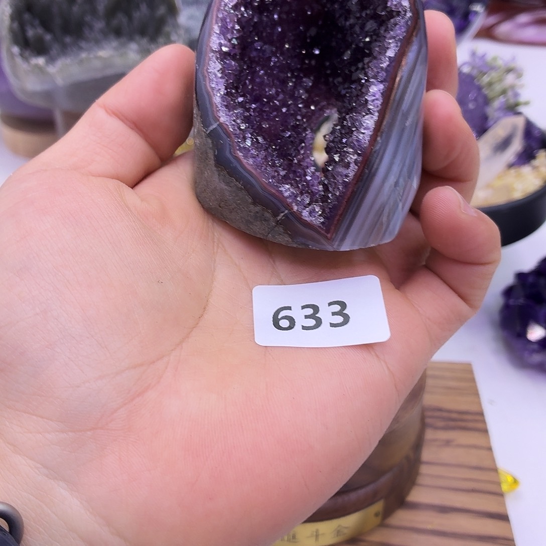 未镶嵌水晶大型摆件（非配饰）