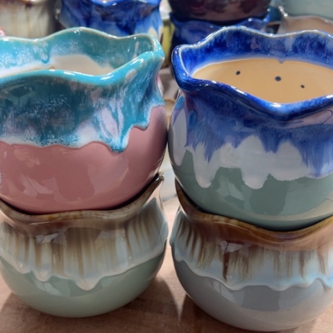 陶瓷新年快乐！！！！