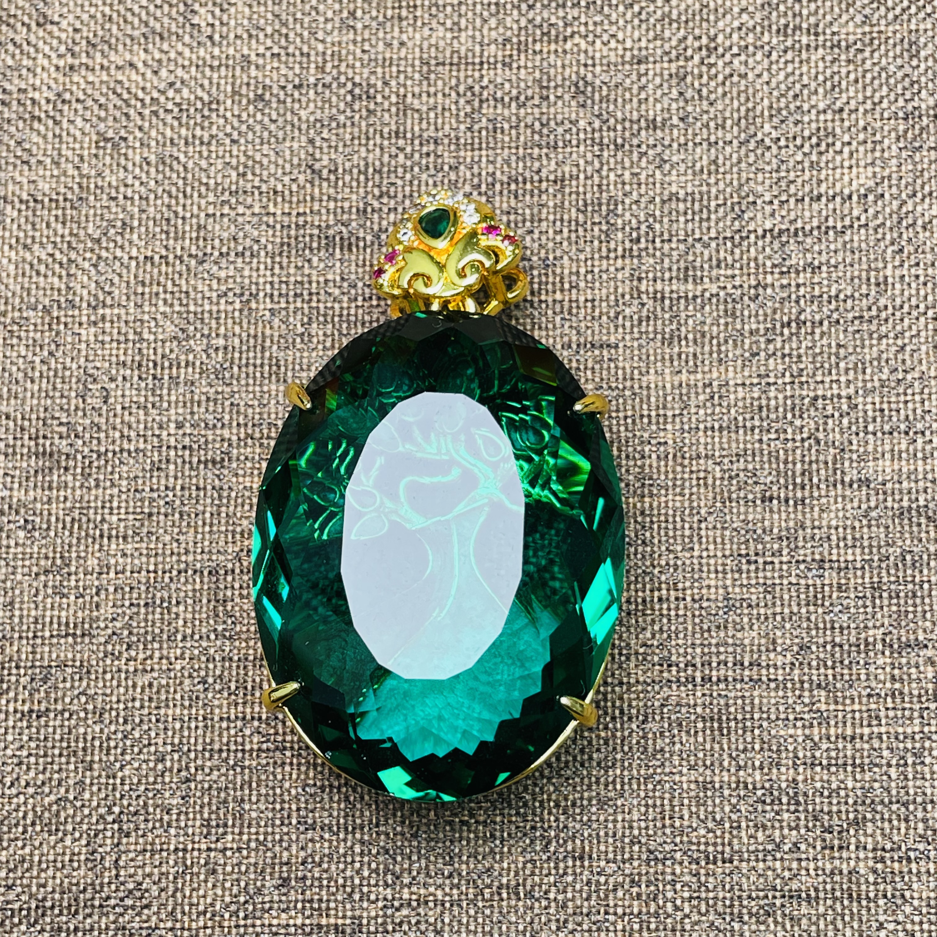 合金吊坠 【瑾年甄选】F496-1饰品吊坠多样性发一件