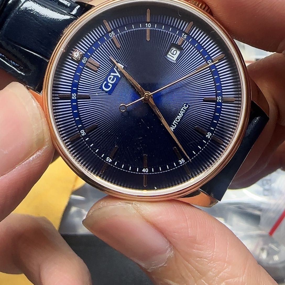 孤品闪购手表一个