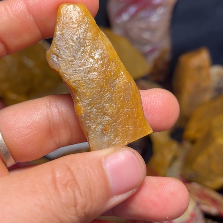 大***菜昌化石国石昌化石