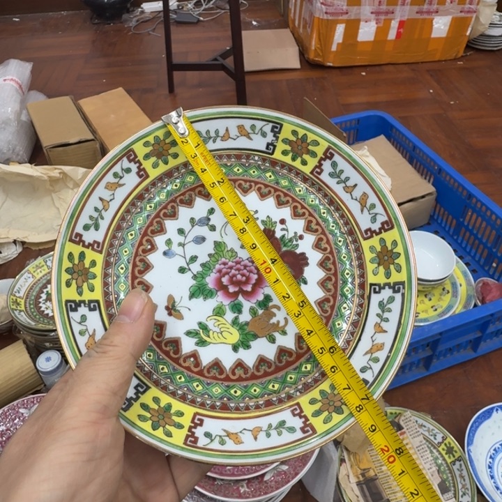 摆件景德镇陶瓷艺术