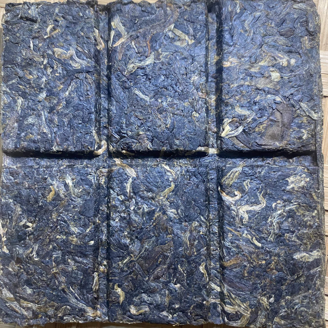 48克6宫格德昂酸茶特金奖