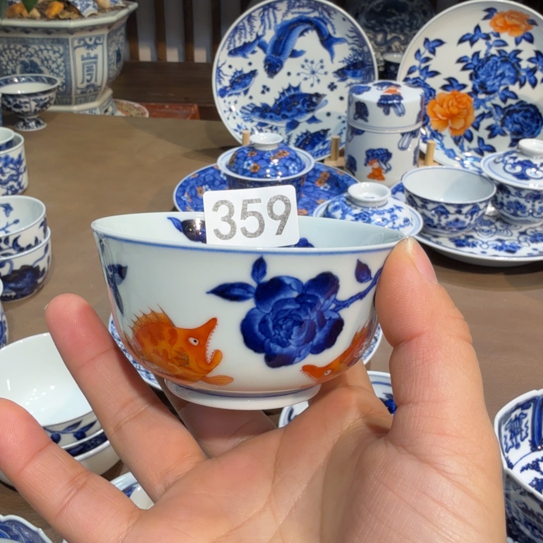 卷***卷景德镇陶瓷陶瓷陶瓷