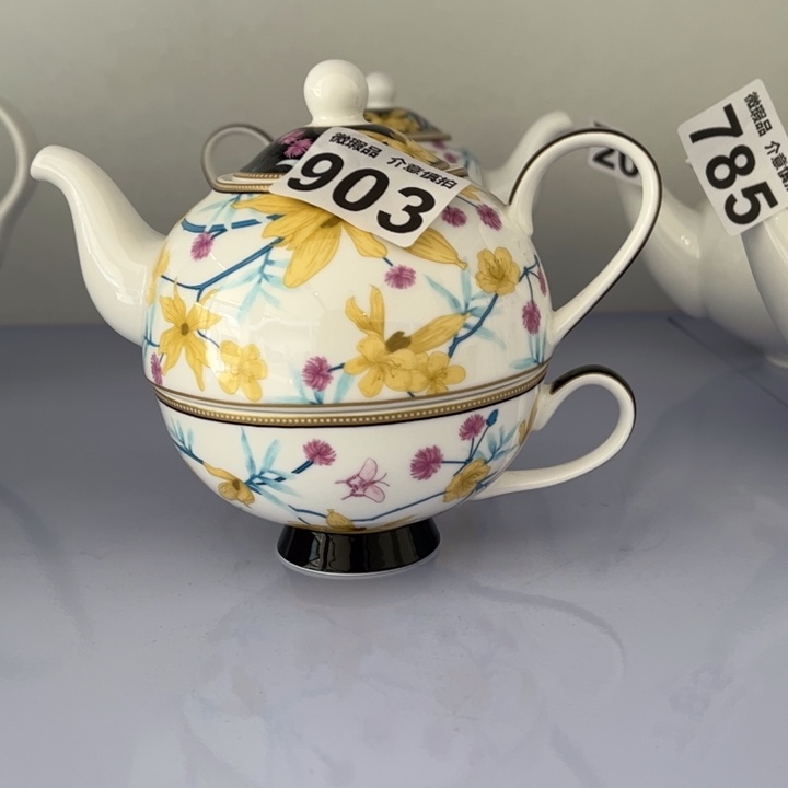 瓷片903 全场微瑕孤品特价