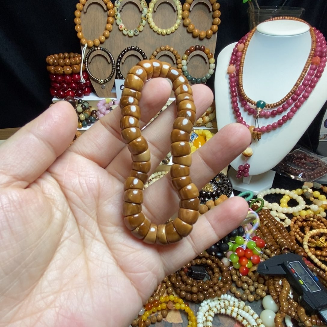 吊坠库克大肠库克卡9单圈