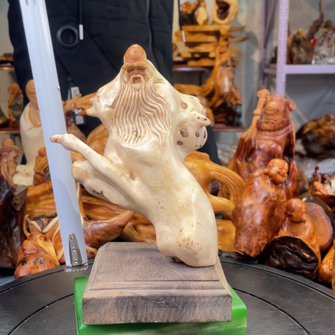 手串/手链柏木（崖柏）