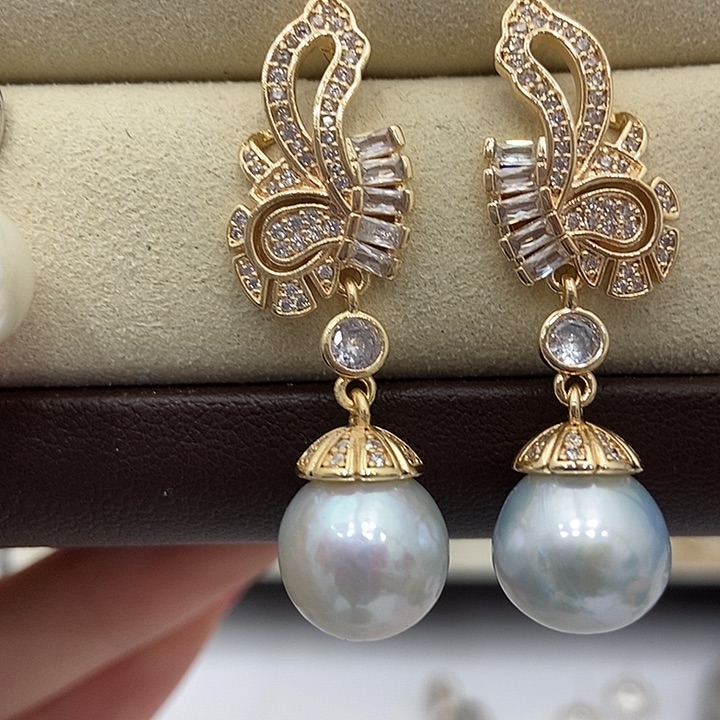 淡水珍珠珍珠未镶嵌