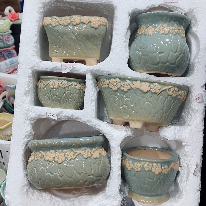 红陶正品数量有限