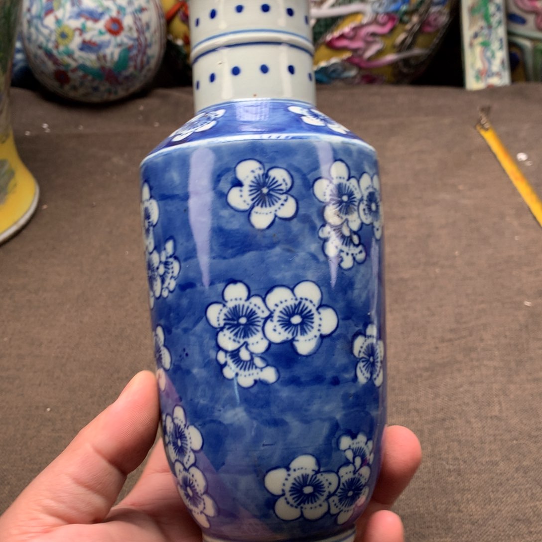 摆件陶瓷旧藏瓷器旧藏瓷器