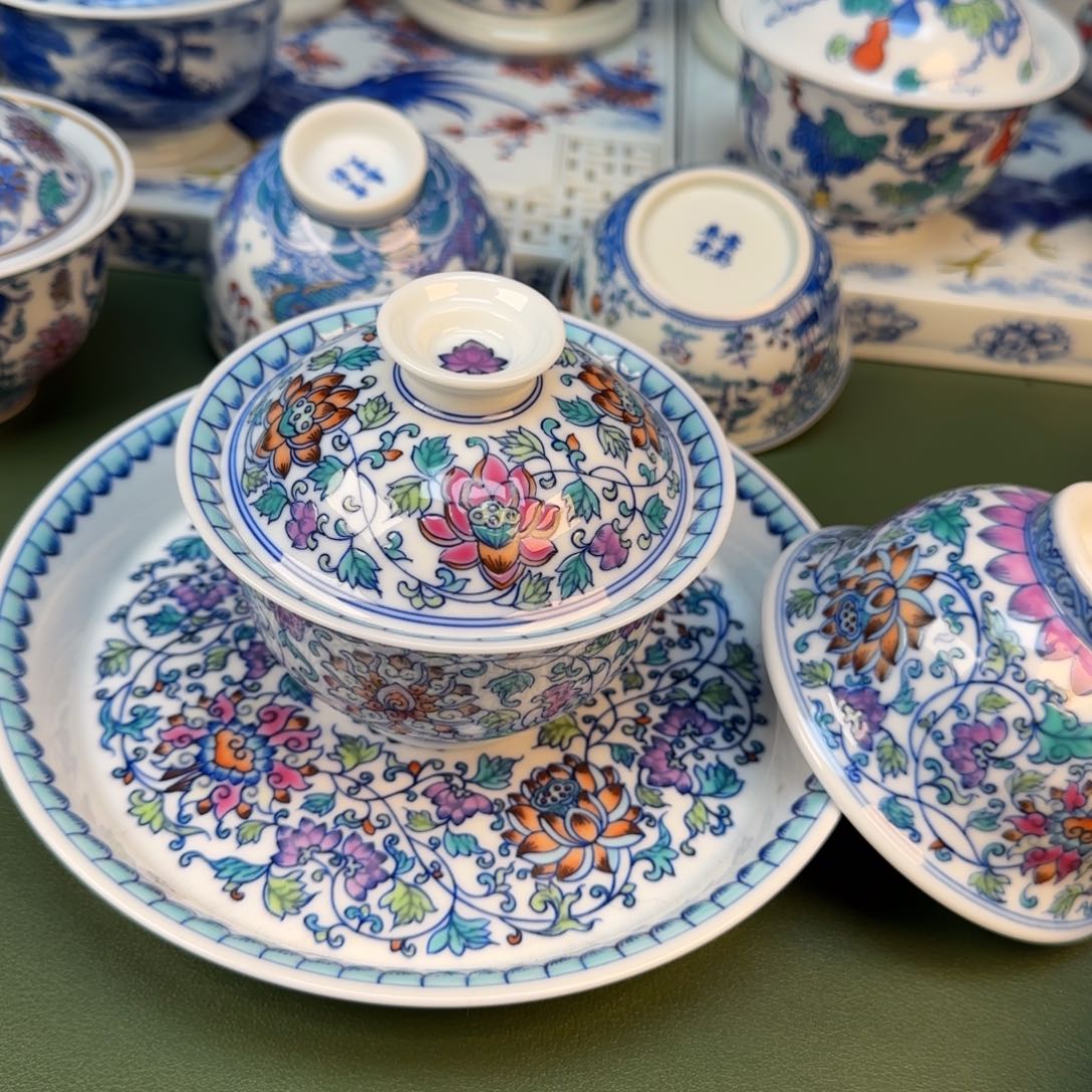 抖音闪购纯手工手绘105