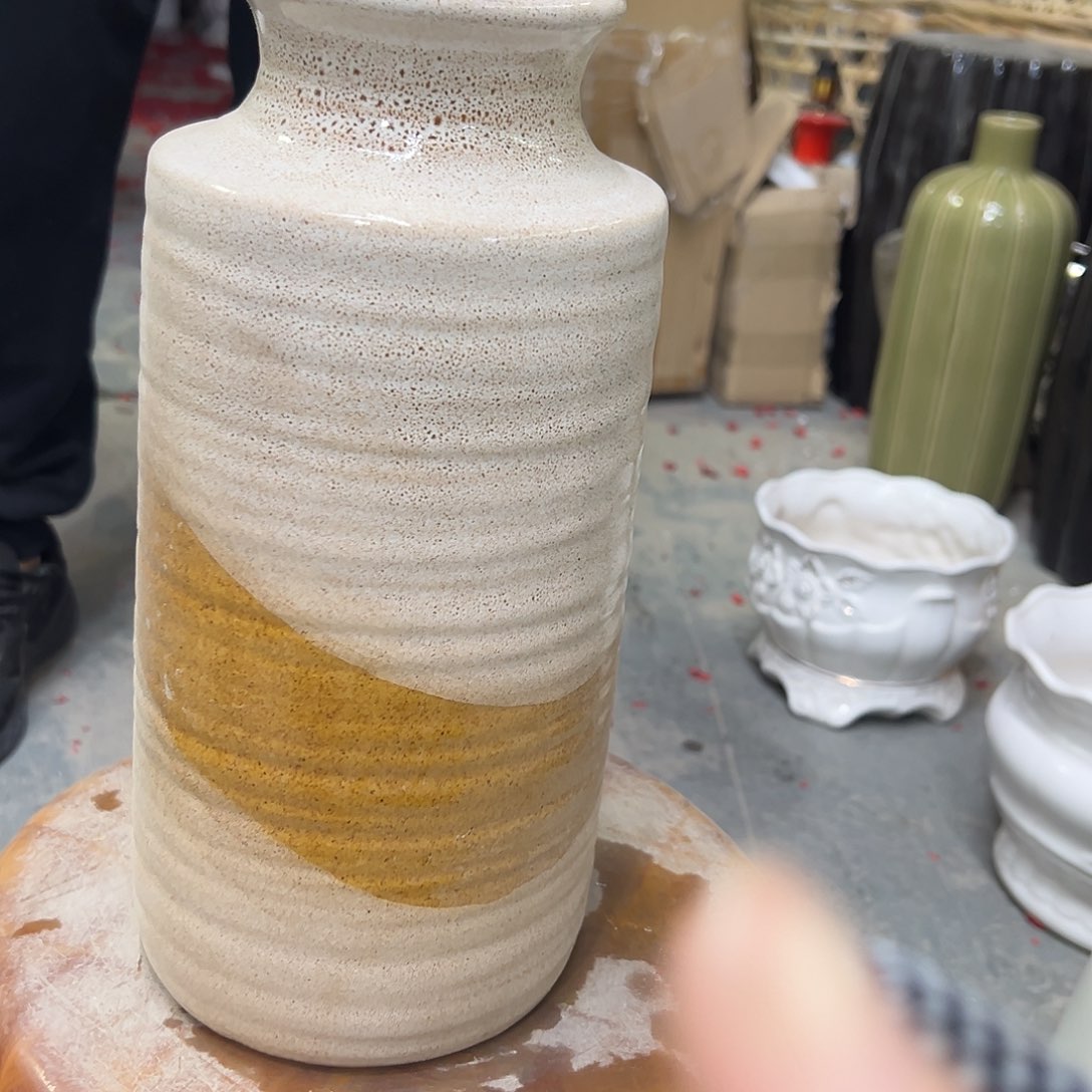 摆件外贸出口高度问客服