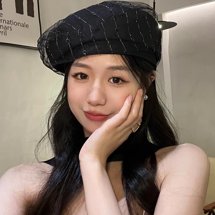 帽子 直播间过款 孤品不退不换介意勿拍