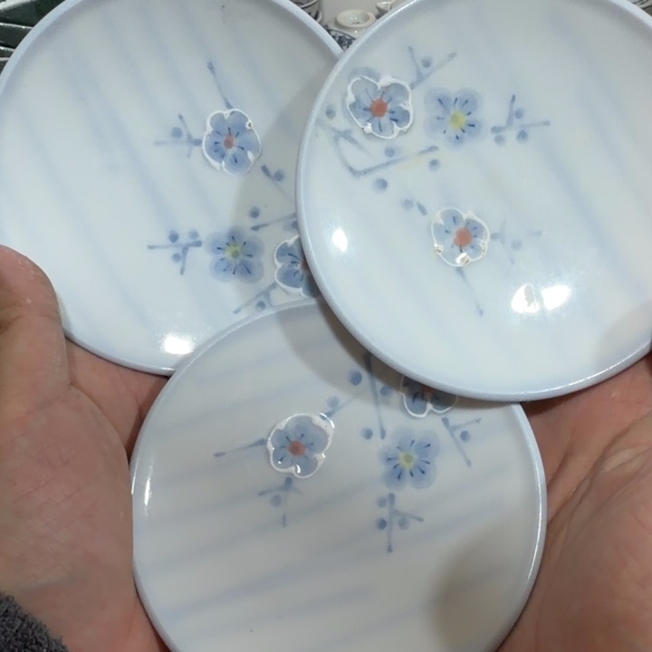 陶瓷推荐第二名20包邮