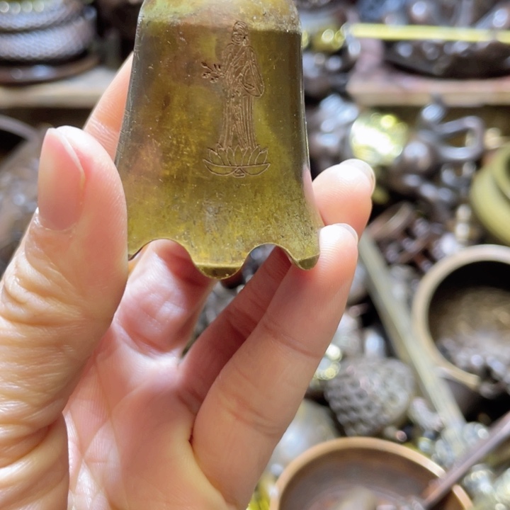 铜器摆件诚信经营