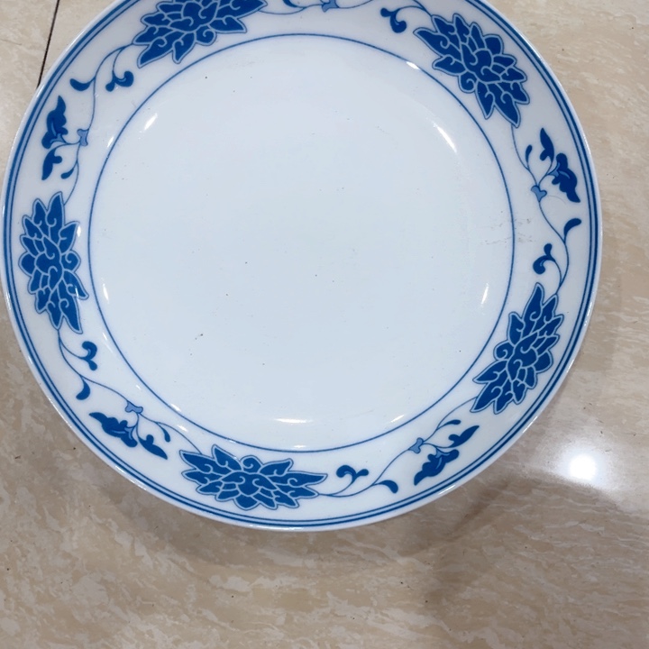 壶釉下五彩瓷的制作工艺20cm